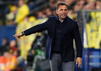 مدرب الرياض بعد الخسارة: سنصحح الأخطاء ونستعد للجولات المقبلة