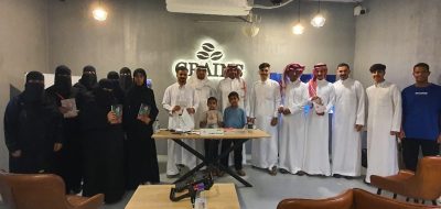 “الوكيل الأدبي يسوق لنفسه شاعرًا في ترانيم”