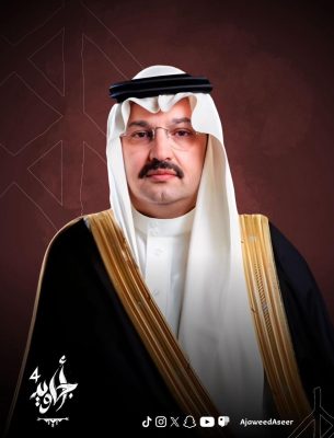 أجاويد 4 تستعد للانطلاق في عسير بمعسكر تأهيلي ولقاء مع أمير المنطقة ورئيس هيئة تطويرها