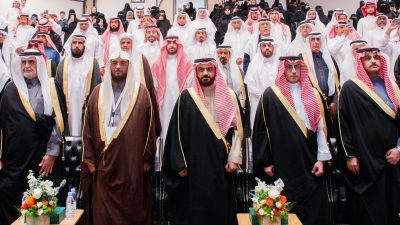 ‏‎برعاية سمو محافظ الأحساء وكيل المحافظة يفتتح ملتقى الطفولة الثالث 2024 تحت شعار وطن طموح