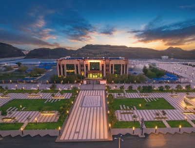 أكثر من 4.7 مليون ريال لصيانة طريق الملك فيصل ضمن مشاريع بلدية بيشة