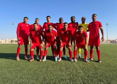 العمران يلاعب النعيرية….الطرف في مهمة صعبة أمام النخل…وتحصيلية بين الفضل والبطين