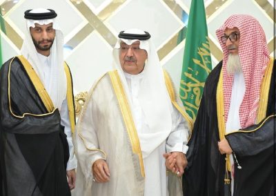 زواج اسرة المغلوث والعجلان