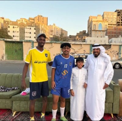 رابطة الهواة لكرة القدم بمكة تطلق حزمة مبادرات مجتمعية واسعة لتعزيز الأثر الاجتماعي للرياضة