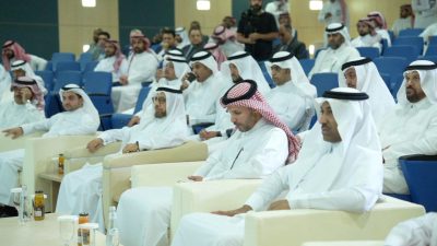 اختتام أعمال ملتقى الصناعات الغذائية والتحويلية في التمور بجامعة الملك فيصل