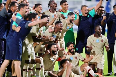 الفيحاء يفوز على الفتح بثنائية في مستهل مشواره بدوري روشن