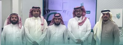 تجديد الثقة وانتخاب مجلس الإدارة لجمعية التنمية الاهلية بوسط بيشة*