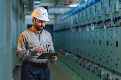 الشرقية تشهد تدشين مشاريع مائية كبرى تعزز الأمن المائي الوطني