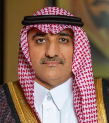 تمديد تكليف خدمة المهندس عصام بن عبد اللطيف الملا “أمينًا لمحافظة الأحساء”