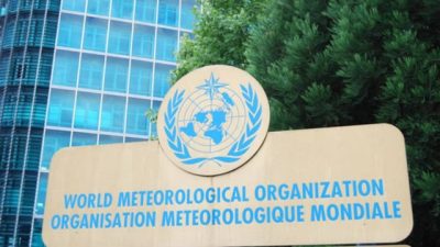 المنظمة العالمية للأرصاد الجوية تشيد بدور المملكة في تعزيز وبناء القدرات الإقليمية