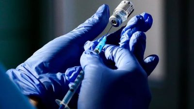 أمانة العاصمة المقدسة تنظم حملة التطعيم ضِد الإنفلونزا الموسمية