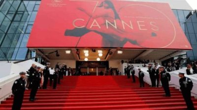 الفيلم السعودي “نورة” ضمن البرنامج الرسمي لمهرجان كان السينمائي 2024
