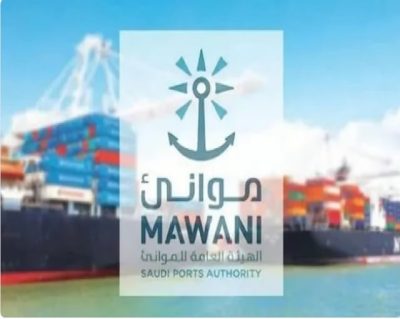 «موانئ»: إضافة خدمة الشحن «tpa» إلى ميناء الملك عبدالعزيز لتعزيز ربط المملكة بموانئ الصين والمحيط الهادئ