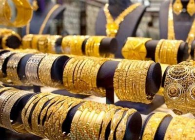 ارتفاع أسعار الذهب في ظل مخاوف اتساع نطاق توترات الشرق الأوسط