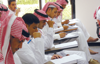 بالتواريخ.. مواعيد التسجيل بالقبول الموحد للطلبة في جامعات الرياض