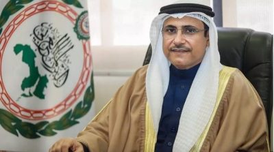 اختيار العسومي رئيسا للمنظمة العربية المتحدة للبحث العلمي