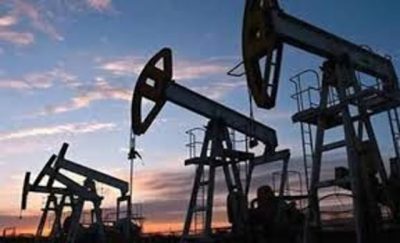 ارتفاع أسعار النفط نتيجة التوترات في الشرق الأوسط