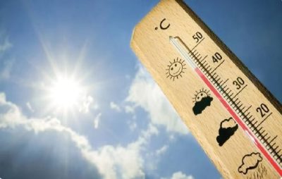 “الأرصاد”: مكة المكرمة الأعلى حرارة بـ44 درجة.. والسودة الأدنى