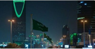 مختص: 70 مليار دولار لتطوير المربع الجديد في قلب الرياض
