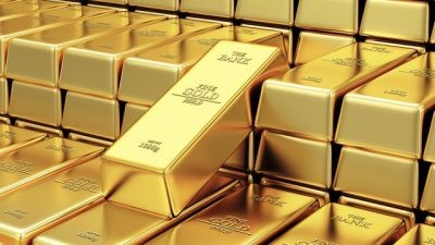 ارتفاع أسعار الذهب مع ظهور بيانات التضخم الرئيسية في الولايات المتحدة