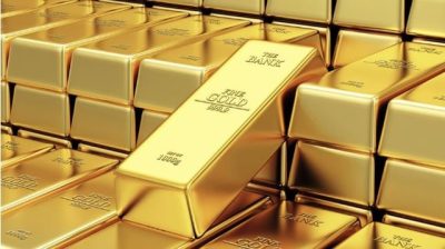 تراجع أسعار الذهب وسط ترقب محضر اجتماع “الفيدرالي الأمريكى