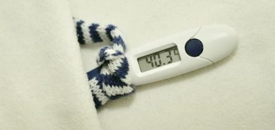 ما الإجراء المطلوب لخفض درجة حرارة الجسم؟.. وزارة الصحة توضح