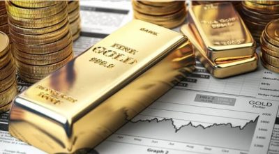 استقرار أسعار الذهب وسط تركيز على بيانات التضخم الأمريكية