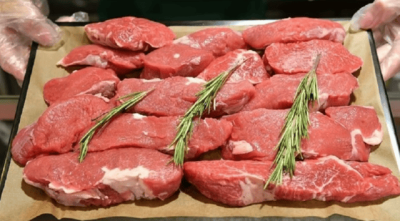 ما الفترات الآمنة لحفظ اللحوم؟.. الصحة تجيب