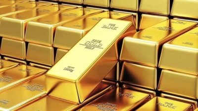 تراجع أسعار الذهب مع انتظار المتداولين بيانات التضخم الأمريكية