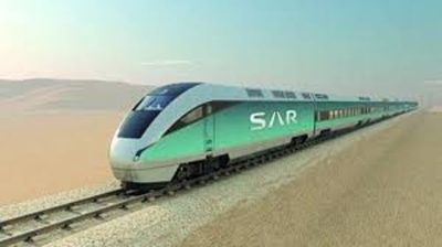 قطارات المملكة تنقل أكثر من 9 ملايين راكب خلال الربع الثاني من 2024م
