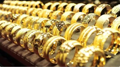 ارتفاع أسعار الذهب في المملكة.. وعيار 21 يسجل 260 ريالا
