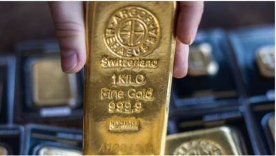 ترقباً لخفض الفائدة الأمريكية.. سعر الذهب يصل لأعلى مستوى له