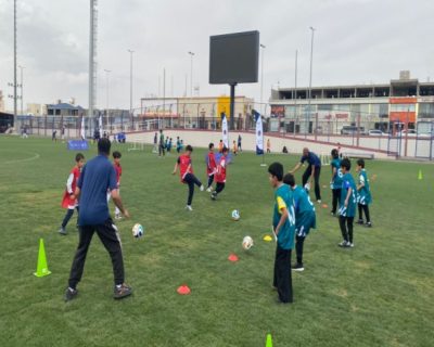 اختتام مهرجانات اكتشاف المواهب الرياضية بتعليم الطائف بمشاركة 150 طالب وطالبة