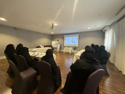 الابتكار ورفع مستوى الوعي من مستهدفات برامج رعاية الفتيات بالأحساء
