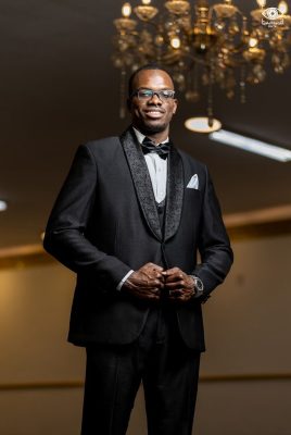 نوح يوسف” يودع العزوبية