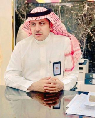 تكليف المهندس محمد بن فلاح القحطاني رئيسا لبلدية بيشة بصفة مستمرة