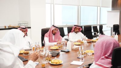 بـ 89 ألف مستفيد و117 ألف ساعة تطوعية.. انطلاقة استراتيجية لفرع “قبس” بالشرقية: لجنة إشرافية وتوجهات تنموية