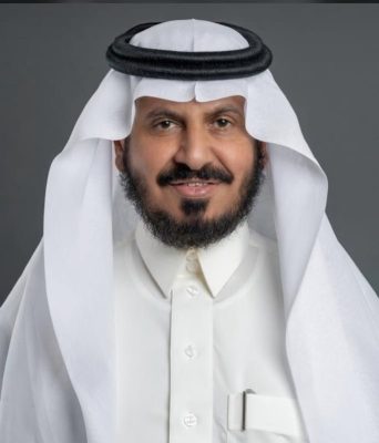 سعد العتيبي بعد اختياره عضواً في مجلس إدارة “بر جدة” الجديد : ثقة كبيرة أعتز بها