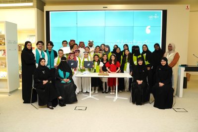 بين الحوارات وورش العمل الثرية.. يختتم (إثراء) ملتقى أقرأ الإثرائي لفئة الصغار