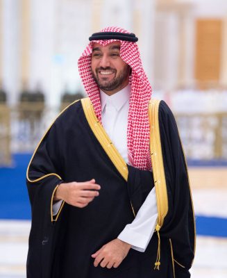 الفيصل يرأس عمومية الأولمبية والبارالمبية السعودية