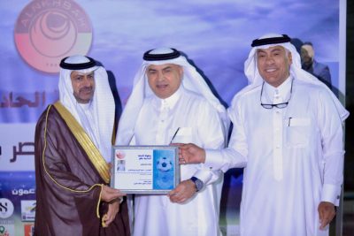 عمدة التويثير يُتَوِّج فريق السيكونس ببطولة النخبة الحادية عشر