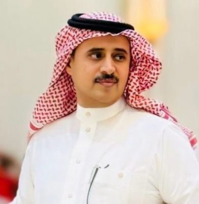 تركي الوادعي نائبا لنادي العرين