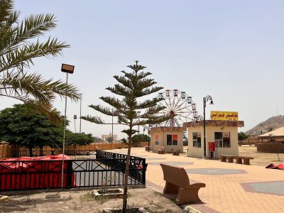 فعاليات متنوعة تنظمها بلدية أحد رفيدة في صيف هذا العام “عسير تهول”