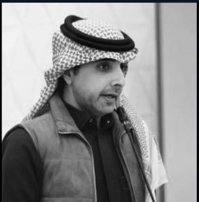 الإعلامي سياف المعاوي في ذمة اللّٰه إثر حادث مروري