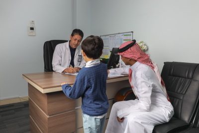 جمعية إرادة: خطط تأهيلية وجلسات إرشادية لـ 40 طالب في البرنامج الصيفي 2025