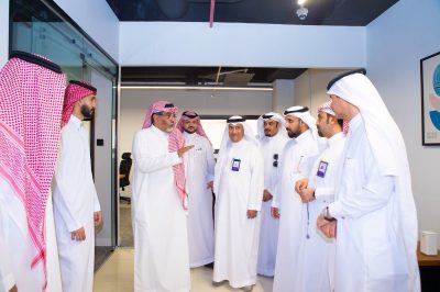 جمعية الأسر الاقتصادية توقّع اتفاقية شراكة وتعاون استراتيجية مع “يونيكوم” السعودية