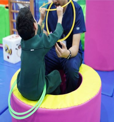 جمعية سواعد للإعاقة الحركية بالمنطقة الشرقية تؤهل أكثر من 27 مستفيدًا من ذوي الإعاقة الحركية