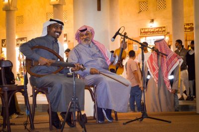 الأحساء وجهة سياحية شتوية