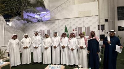 أدبي الطائف يستعرض “الموروث اللغوي وعلاقته بالمجتمع السعودي” في أمسية ثقافية