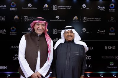 حفل للأجيال ينتصر فيه محمد عبده للأصالة والطرب برؤية عالمية للمستشار تركي آل الشيخ ورعاية هيئة الترفيه وتنظيم روتانا في موسم الرياض